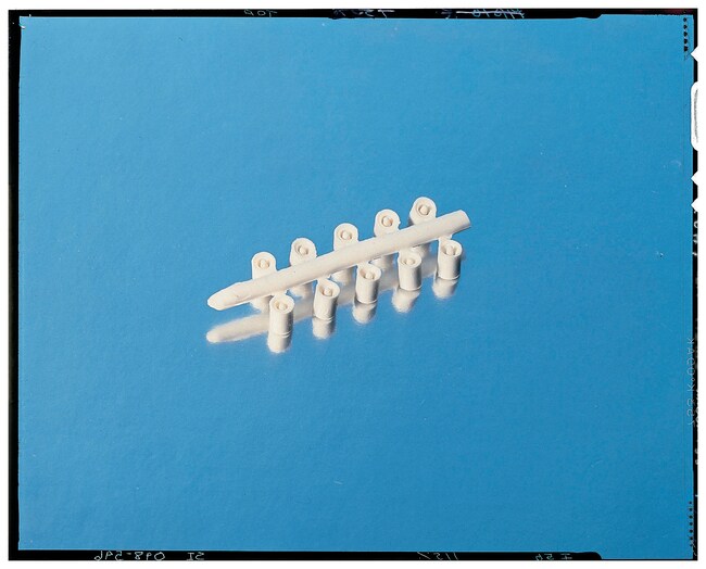 Thermo Fisher Scientific Critocaps