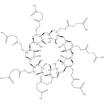 Merck SUCCINYL-B-CYCLODEXTRIN