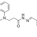 Merck 3-CARBAZOL-9-YL-PROPIONIC ACID (-