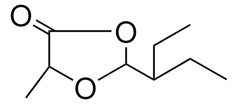 Merck 2-(1-ETHYLPROPYL)-5-METHYL-1,3--