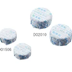 AS ONE Tablet Type Drying Agent, 정제형 실리카 겔 건조제