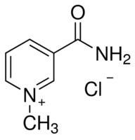 Merck 1-METHYLNICOTINAMIDE CHLORIDE