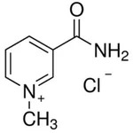 Merck 1-METHYLNICOTINAMIDE CHLORIDE