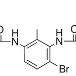 Merck N,N'-(2-BROMO-6-METHYL-PHENYLE - 50 MG&