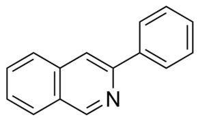 Merck 3-PHENYLISOQUINOLINE