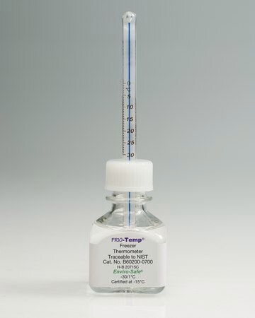 Merck SP Bel-Art(R) H-B FRIO-Temp(R) Freezer Verification Thermometer