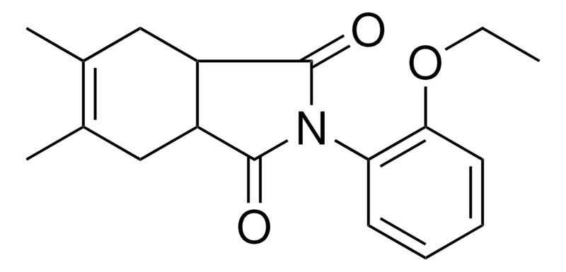 Merck 2-(2-ETHOXY-PHENYL)-5,6-DIMETH - 25 MG&