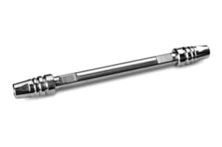 Waters XBridge Peptide BEH C18 XP Column, 130Å, 2.5 µm, 3 mm X 100 mm, 1/pk
