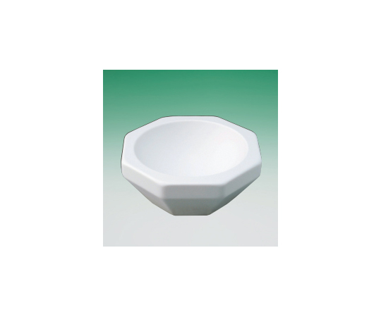 AS ONE High Purity Alumina Mortar (with Pestle), 고순도 알루미나 유발 (유봉 부속)