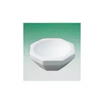AS ONE High Purity Alumina Mortar (with Pestle), 고순도 알루미나 유발 (유봉 부속)