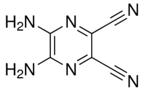Merck 5,6-DIAMINO-2,3-PYRAZINEDICARBON-