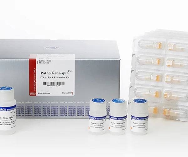 Intron Patho Gene-spin™ DNA/RNA Extraction Kit