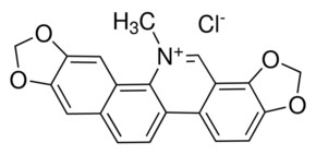 Merck SANGUINARINE CHLORIDE HYDRATE