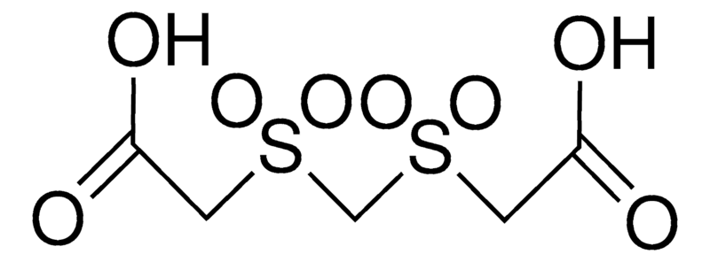 Merck CARBOXYMETHANESULFONYLMETHANES - 10 MG&