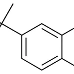 Merck 2-BROMO-4-TERT-BUTYL-1-METHYLBEN-