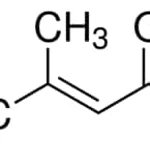 Merck 3-METHYL-2-BUTENAL, >=97%, FG