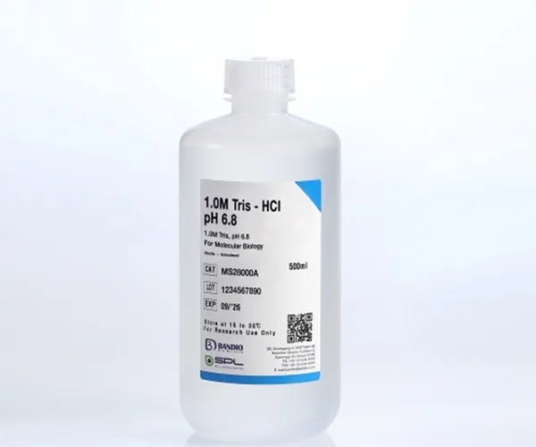 BANDIO Tris-HCl