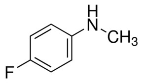 Merck 4-FLUORO-N-METHYLANILINE, 97%