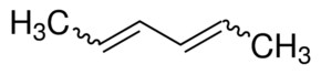Merck 2,4-HEXADIENE, TECH., 90%,