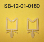 [정수기 부품] cable holder