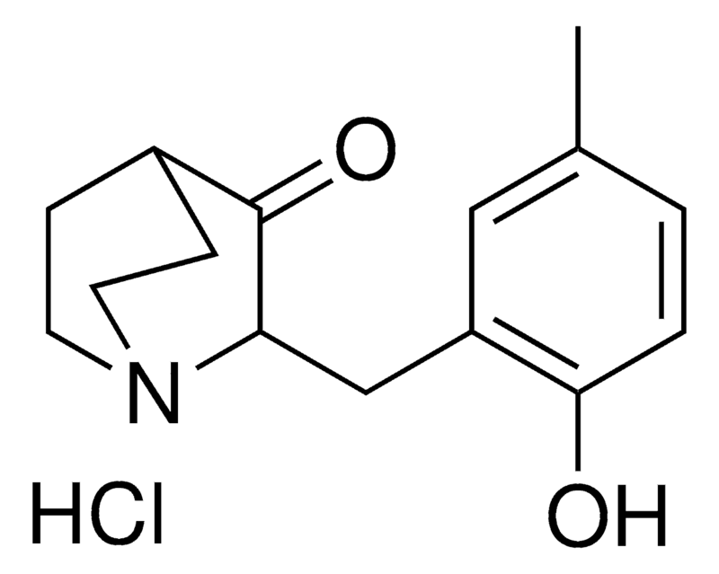 Merck 2-(2-HYDROXY-5-METHYLBENZYL)QUI - 10MG &