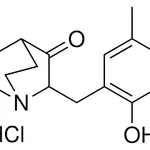 Merck 2-(2-HYDROXY-5-METHYLBENZYL)QUI - 10MG &