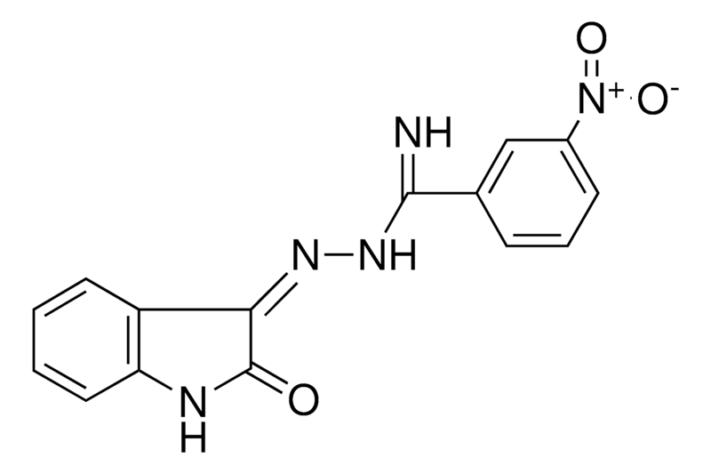 Merck N'-(2,3-DIHYDRO-2-OXO-3-INDOLYL