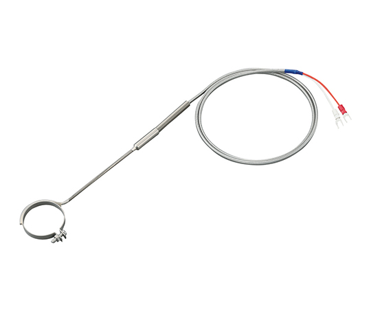 AS ONE Sheath Thermocouple (Ring Type), 시스 열전대(링 타입)