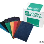 AS ONE RICO BRIGHT Hand Pad, 리코브라이트 핸드 패드