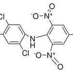 Merck N-PICRYL-2,4,5-TRICHLOROANILINE-