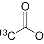 Merck SODIUM ACETATE-2-13C, 99 ATOM % 13C