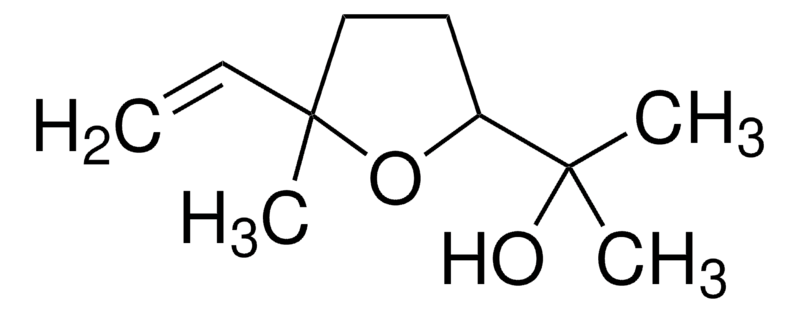 Merck Linalool oxide