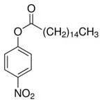 Merck P-NITROPHENYL PALMITATE
