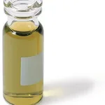 Merck 11MM CRIMP/SNAP-RING LOVIALS,CLEAR, PK/&