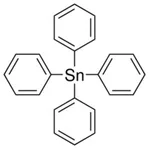 Merck TETRAPHENYLTIN, 97%