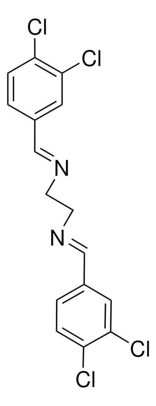Merck N,N'-BIS-(3,4-DICHLOROBENZYLIDE-