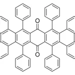 Merck 9,11,20,22-TETRAPHENYLTETRABENZO[&-10MG