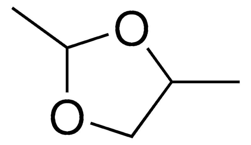 Merck 2,4-Dimethyl-1,3-dioxolane