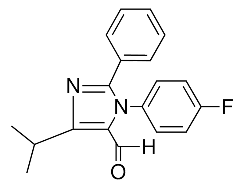 Merck 1-(4-FLUOROPHENYL)-4-ISOPROPYL - 50 MG&