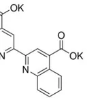 Merck 2,2````-BIQUINOLINE-4,4````-DICARBOXYLIC ACI