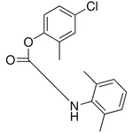 Merck 4-CHLORO-2-METHYLPHENYL N-(2,6 - 50 MG&