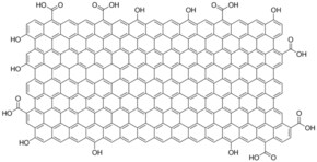 Merck REDUCED GRAPHENE OXIDE