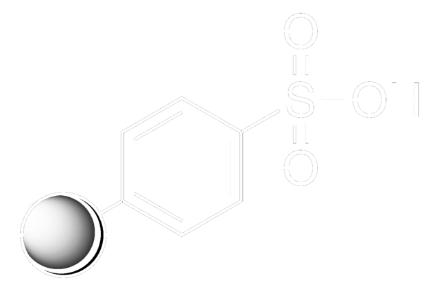 Merck P-TOLUENESULFONIC ACID, POLYMER-BOUND, &