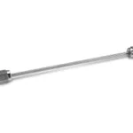Waters Spherisorb ODS1 Column, 80Å, 3 µm, 1 mm X 150 mm, 1/pk