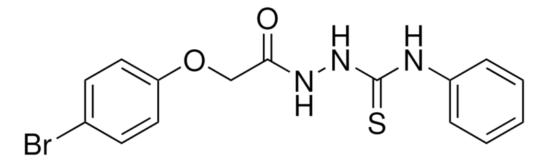 Merck RCL R52,740-8 - 10MG