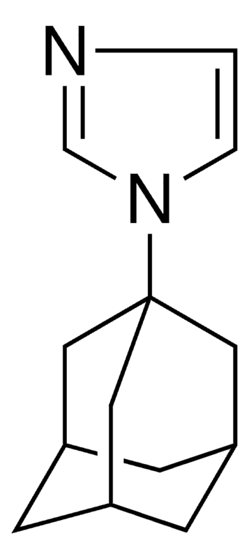 Merck 1-(1-ADAMANTYL)-1H-IMIDAZOLE-