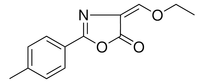 Merck 4-(ETHOXYMETHYLENE)-2-(4-METHYLP-