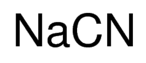 Merck SODIUM CYANIDE, ACS REAGENT, >=95.0%