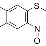Merck 6-NITRO-7-THIOCYANATO-2,3-DIHY - 1 MG&