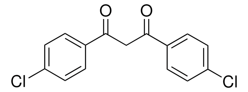 Merck 1,3-BIS(4-CHLOROPHENYL)-1,3-PRO